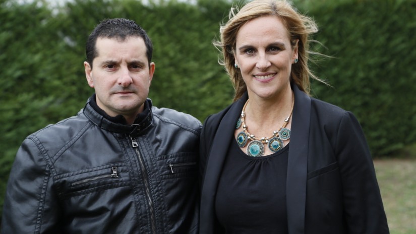 Martín Crespo: “EAJ-PNVk Udala berreskuratu nahi du Lanestosako herria Bizkaiko mapan berriz jartzeko