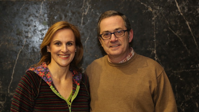 Jesus María Olagibel repite como candidato a la Alcaldía de Elantxobe