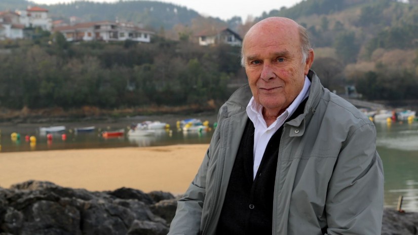 Pedro Sainz Vizcaya: “Lan egiten segituko dugu Sukarrieta gero eta herri hobea izan dadin”