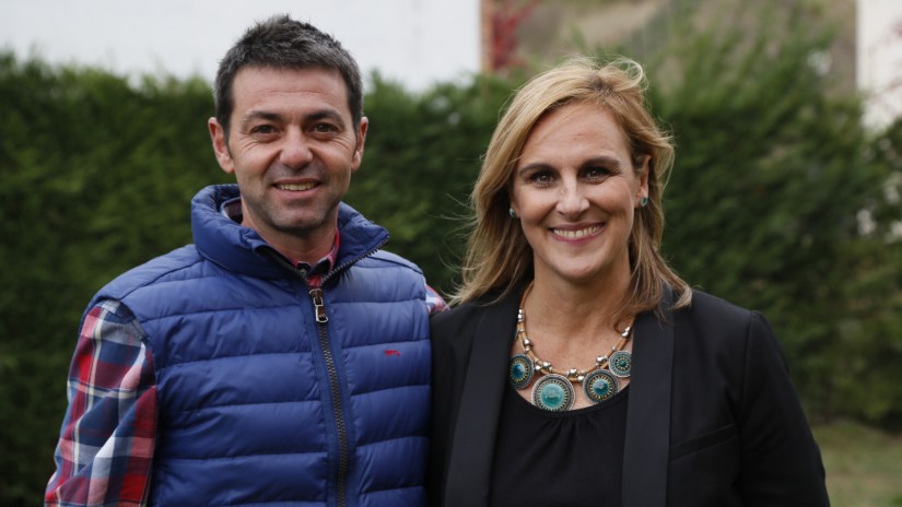 Asier Larrucea: “Galdames turismo alorrean eman nahi dugu ezagutzera eta horrela gure udalerrian enplegua sustatu”