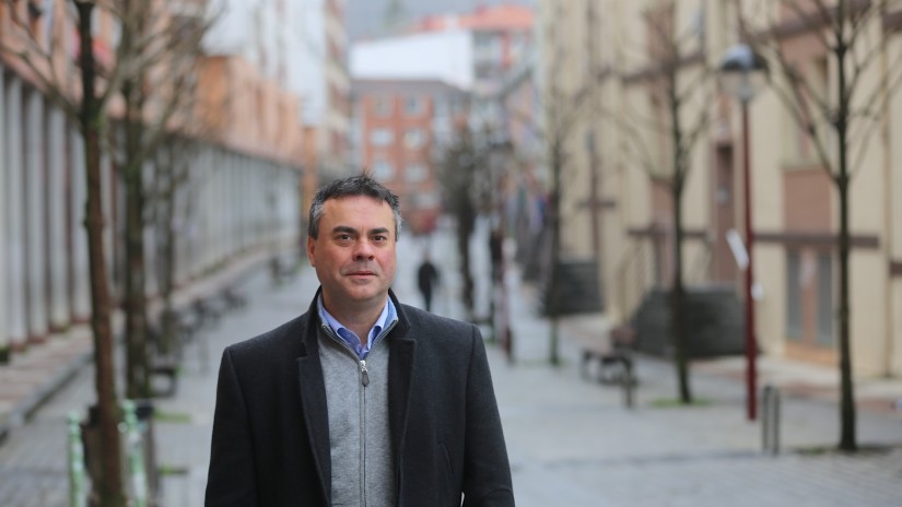 Jol Gisasola: “Ermuako EAJ-PNVren erronkarik handiena da Udala herritarren zerbitzura jartzea”