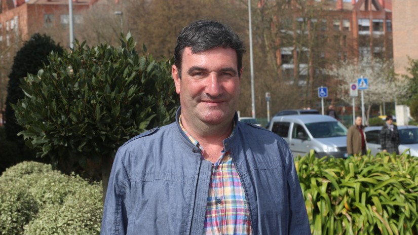 Julen Uribelarrea izango da Mañariko Alkatetzarako hautagaia