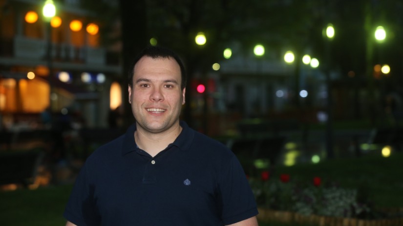 Koldo Latxiondo: “Ahalegin guztiak egingo ditugu Ea biziberritzeko egitasmoa abian jartzeko”
