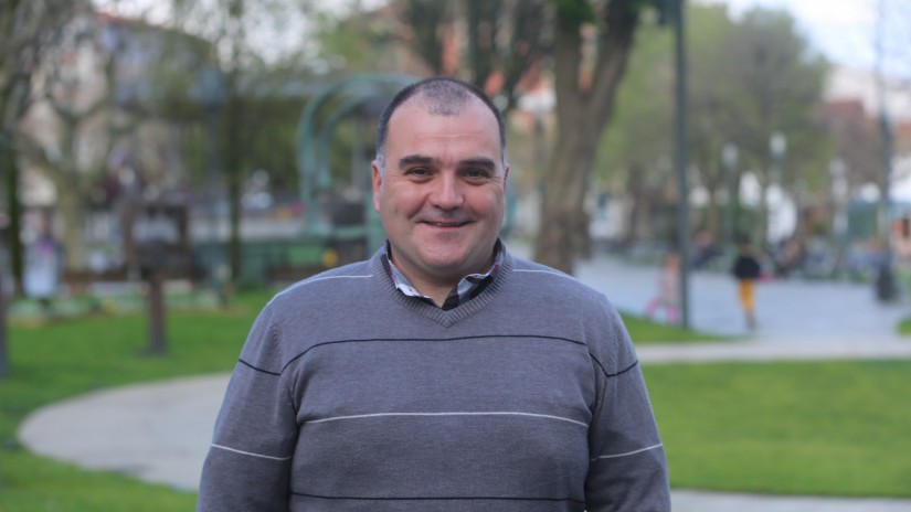 Joseba Zarragoikoetxea, Ereñoko alkate berraukeratua izateko izendatua