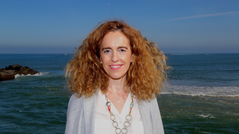 Ibone Bengoetxea izango da Bilboko barrutiko burua EAJ-PNV-k Bizkaiko Batzar Nagusietarako aurkezten duen zerrendan