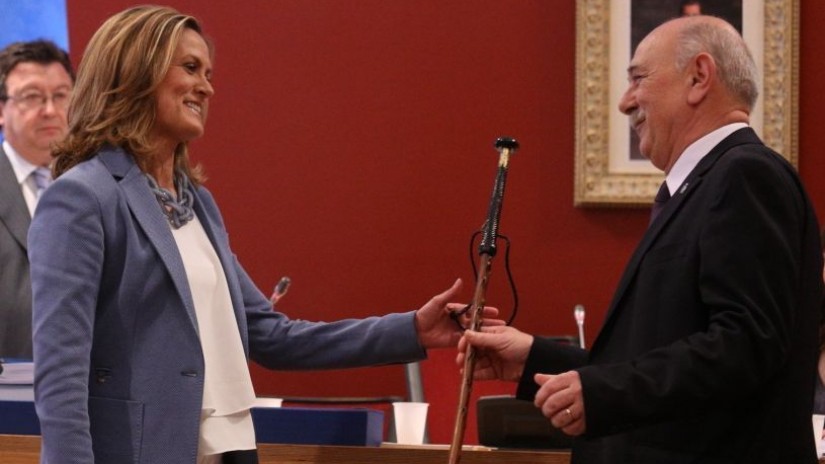 EAJ-PNV-k Bizkaiko 112 udaletatik 65etan gobernatuko du, horietako 41etan gehiengo absolutuarekin