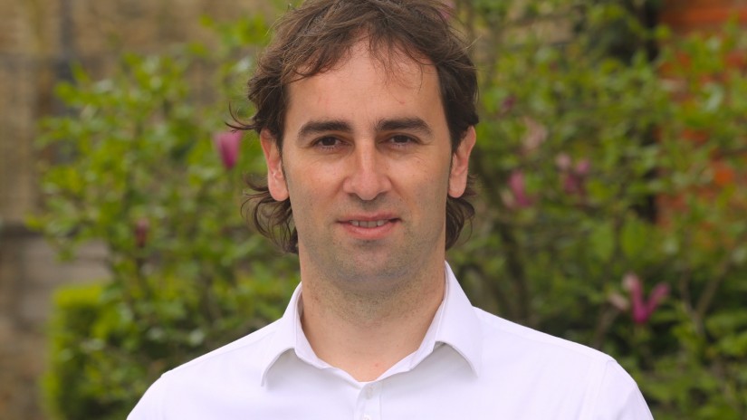 Ekaitz Mentxakak pozik hartu du Eusko Jaurlaritzak Ugao-Miraballesen Bigarren Hezkuntzako Institutua eraikitzeko 6,5 milioi baimentzearen erabakia