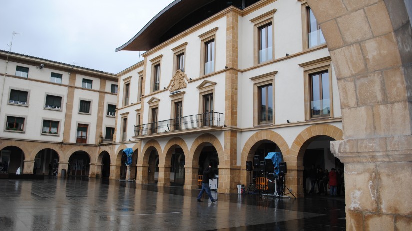 Amorebieta-Etxanok hirigintza plana zehazterakoan herritarrek parte har dezaten prozesu bat zabaldu du