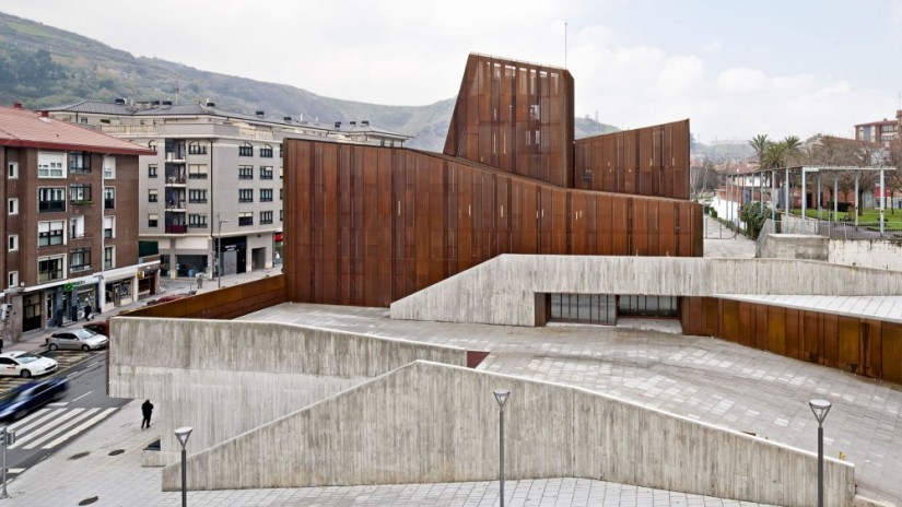 Herritargoak irudikatuko du Ortuellako Gizarte Ongizatea