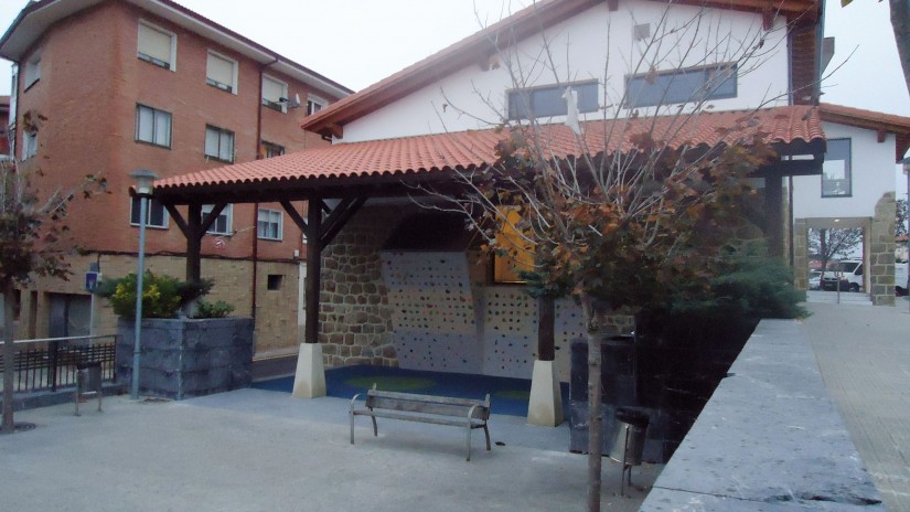 Urdulizek Gaztelekuaren lehen urteurrena ospatu du