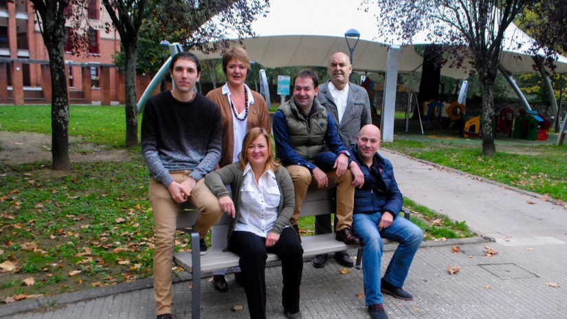 Elorrioko EAJ-PNVk udal lanerako neurri zehatzak aurkeztu ditu “EH Bilduren desgobernuari erantzuteko”