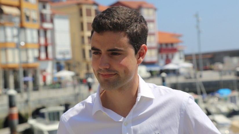 Bermeoko EAJ-PNVk herriko jarduera ekonomikoa indartzeko hainbat neurri aurkeztu ditu 2016ko araudi fiskalaren negoziaketan