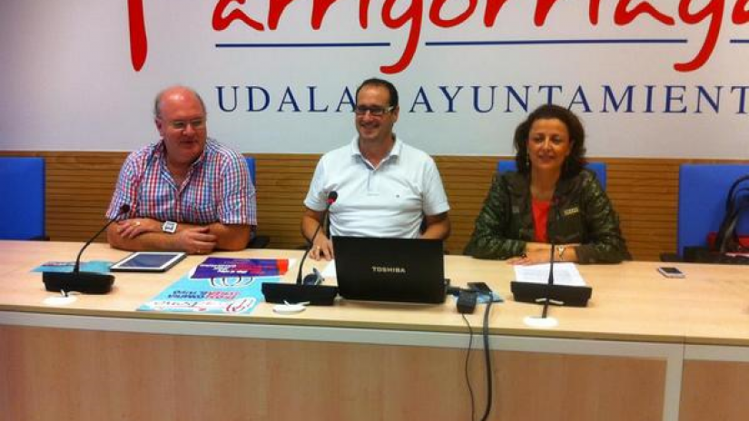 Arrigorriagak salgai jartzen du 2.200 bonu abenduaren 5era arte