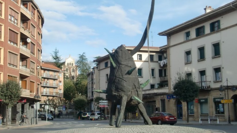 Zornotzako Udalak bonoak jarri ditu auzotaxi zerbitzua ordaintzeko