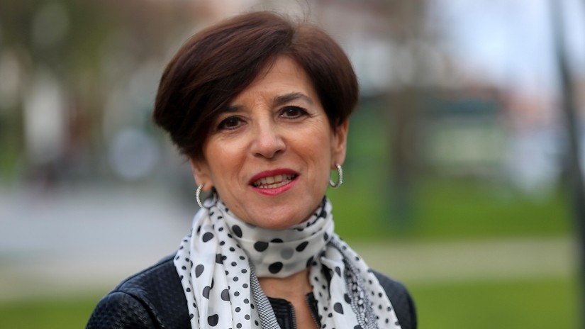 Bruselas prest agertu da Txinako altzairuak eragindako dumping praktikaren kontrako bide legalak agortzeko