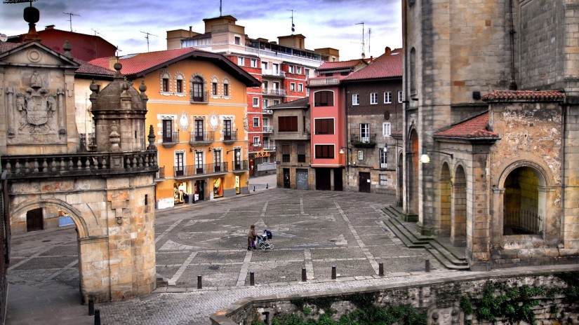 Durangok herritarren iritziak jasoko ditu udalerriko zaraten mapa estrategikoa osatzeko