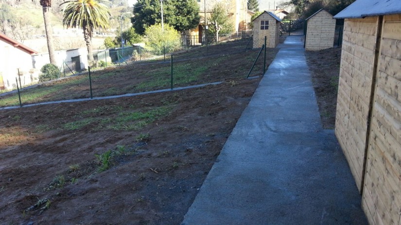 Muskizek laster esleituko ditu zazpi hiri baratze