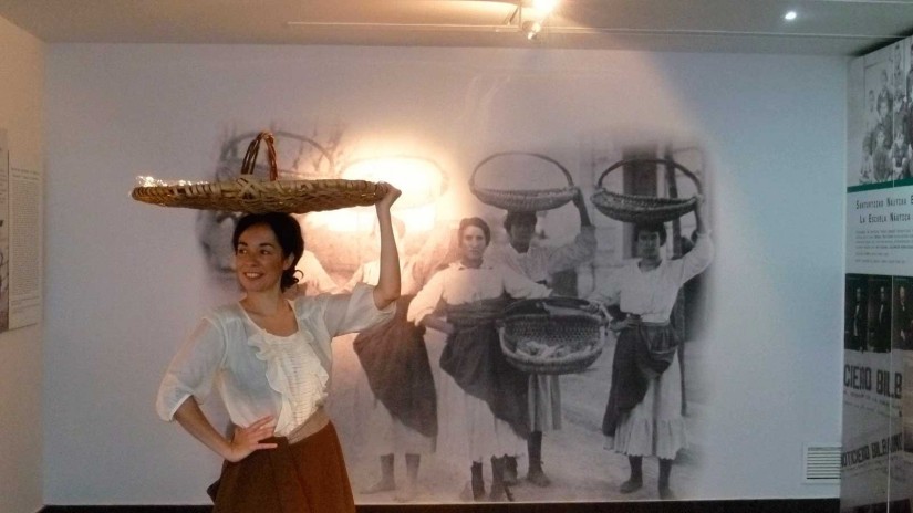 Santurtzik turismo denboraldiari emango dio hasiera, aste buru oso batez egingo dituen Ate Irekien jardunaldien bidez