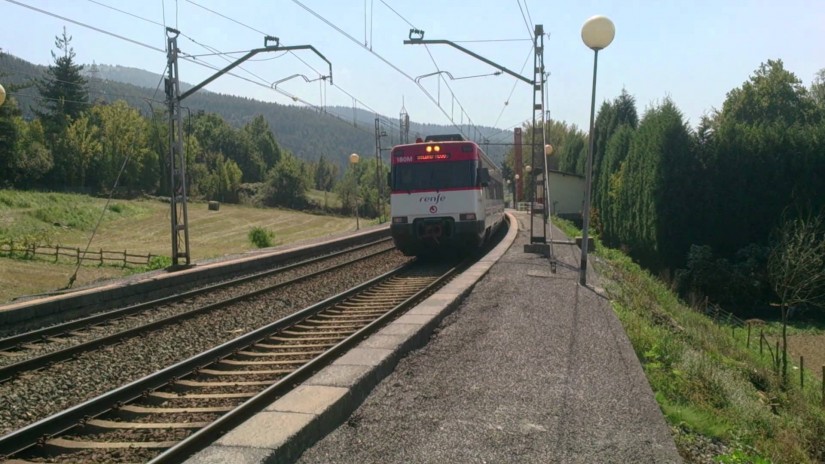 EAb taldeak erregistratu berri duen ekimenaren bidez Madrilgo gobernuari eskatu dio atzerapenik gabe egin ditzala Urduñako Renfe geltokian egin beharreko hobekuntzak