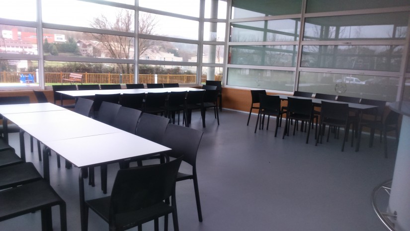 Sondikak maiatzean estreinatuko du Txikiguneko txokoa