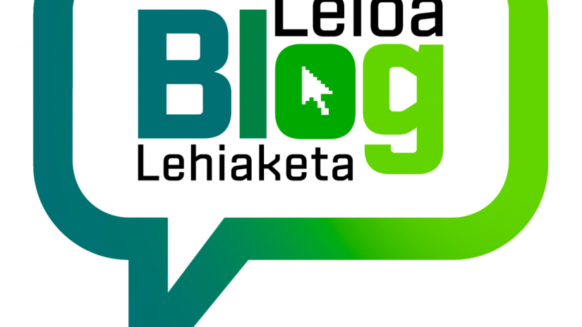 Este fin de semana tendrá lugar la tercera edición de LeioaBlog