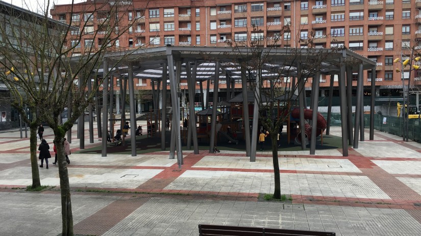 Galdakaok haurrentzako leku gehiago egokitu ditu