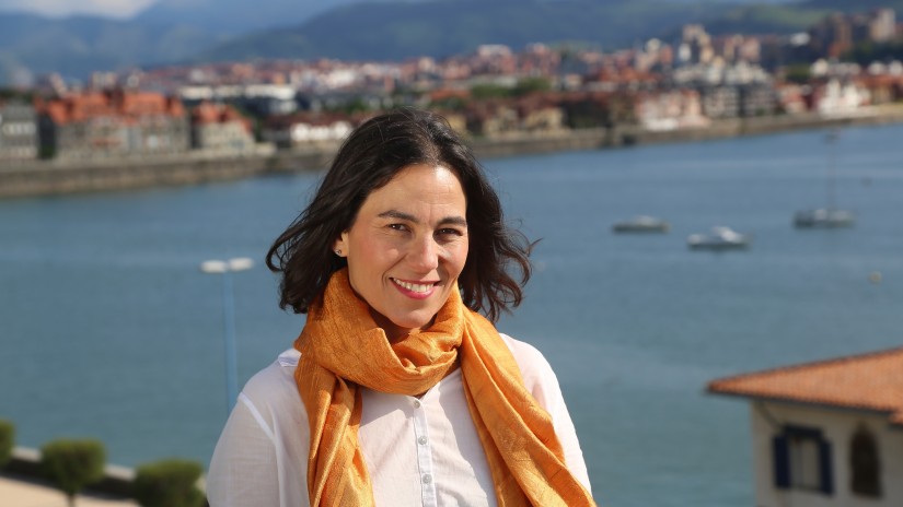 Amaia Agirre Muñoa será la candidata de EAJ-PNV a la Alcaldía de Getxo