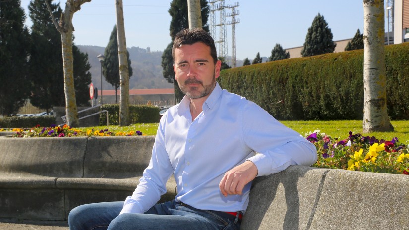 Josu Andoni Begoña izango da, berriz ere, EAJ-PNVk Loiun aurkeztuko duen alkategaia