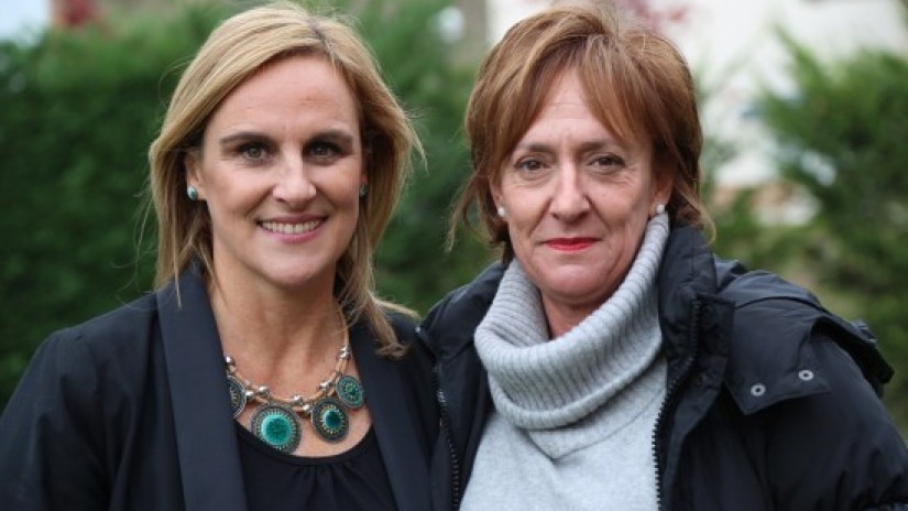 Ángela Egia izango da Gordexolako EAJ-PNVk aurkeztuko duen alkategaia
