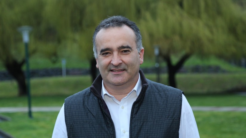Imanol Zuluagak Gueñeseko alderdikiden konfiantza jaso du berriz ere