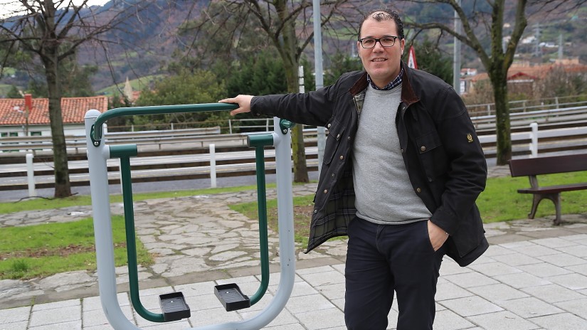 EAJ-PNVk Saulo Nebreda Trevejo aukeratu du Ortuellako alkatetzarako hautagai gisa