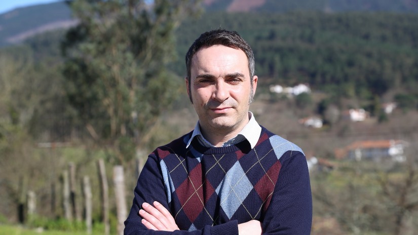 Isaac Amezaga Larrazabal izango da EAJ-PNVk Maruri-Jatabeko alkatetzarako aurkeztuko duen hautagaia