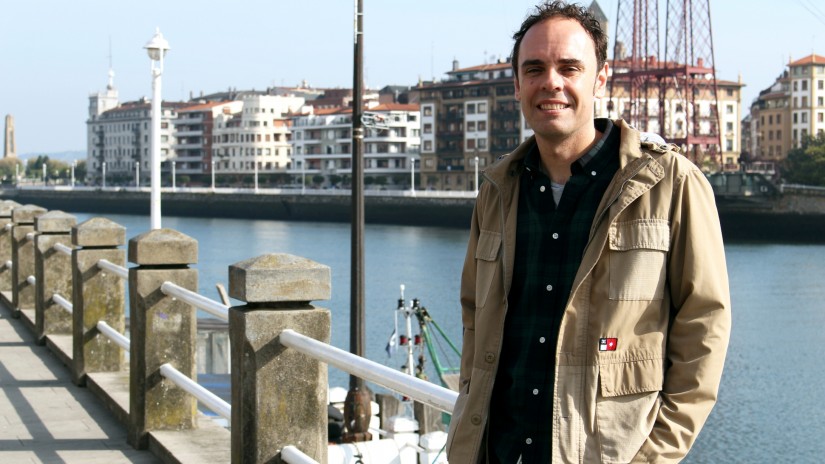 Portugaleteko EAJ-PNVk Txema Ezkerra Fernández izendatu du alkatetzarako hautagai