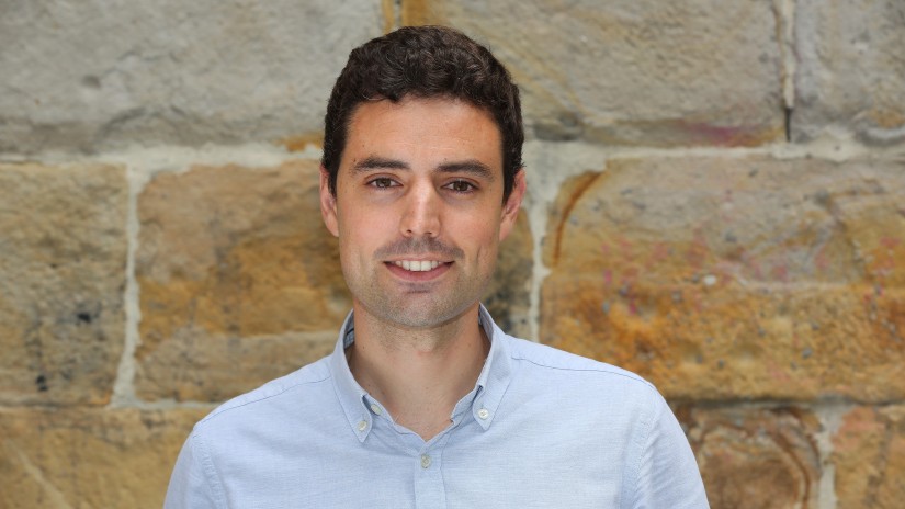 Aritz Abaroa Cantuariense izango da, berriz ere, EAJ-PNVk Bermeon aurkeztuko duen alkategaia