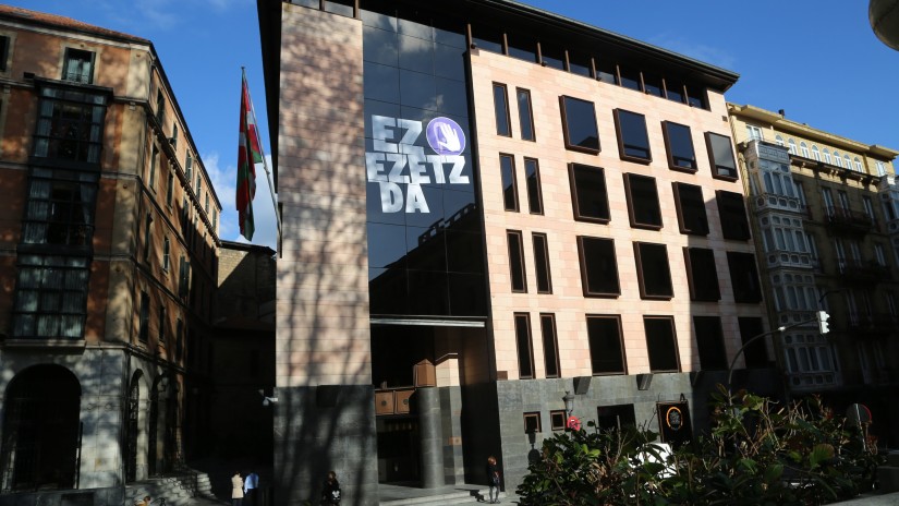 Declaración del EBB en el Día Internacional contra la violencia hacia las mujeres