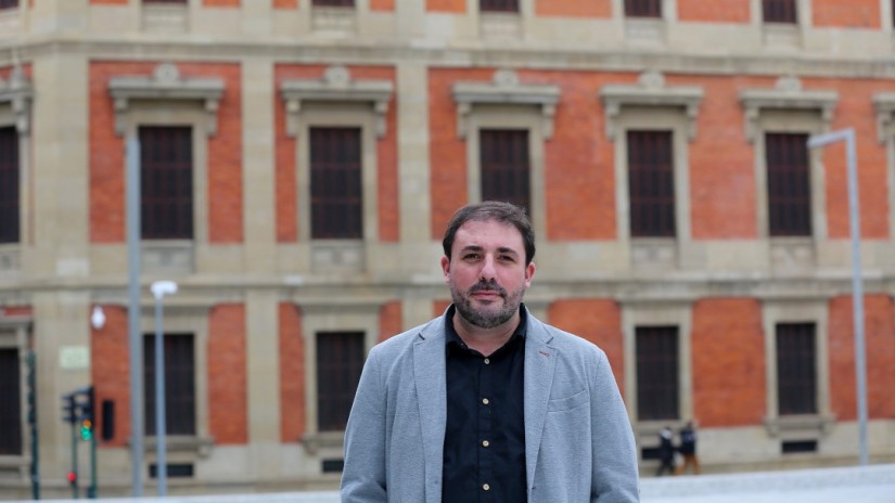 EAJ-PNV muestra su “perplejidad e indignación” por la decisión del TSJN en relación con la condena de ‘la manada‘