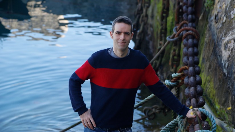 Mikel Bilbao Ruiz izango da EAJ-PNVk Mundakan aurkeztuko duen zerrendaburua