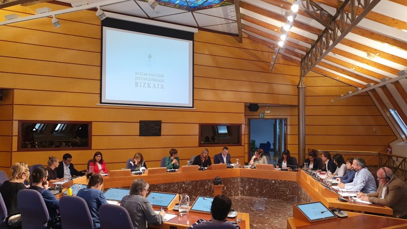 2020-2023 enplegu-plan berriak hobetu egingo ditu langabeak lan-merkatuan sartzeko aukerak