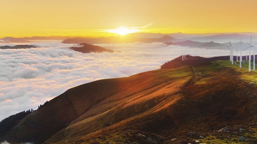 Bizkaia pone en marcha un portal sobre el cambio climático con recursos e información específica sobre su efecto en el territorio