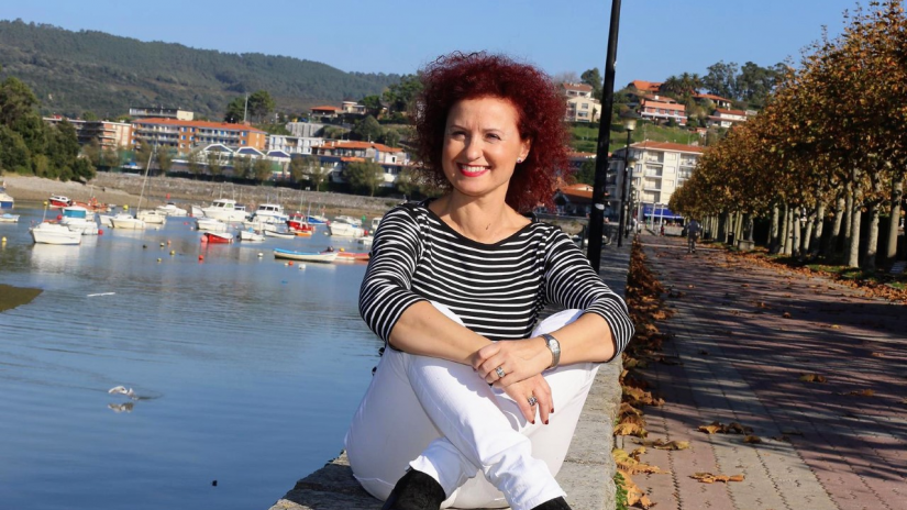 Elixabete Uribarri Uriarte EAJ-PNVren apustua da “Plentziak behar duen aldaketa lideratzen jarraitzeko”