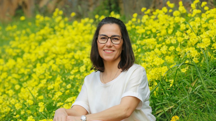 Amaia Agirre Muñoa izango da berriz ere EAJ-PNVren alkategaia Getxo “garden, parte hartzaile eta hurbila” bermatzen jarraitzeko