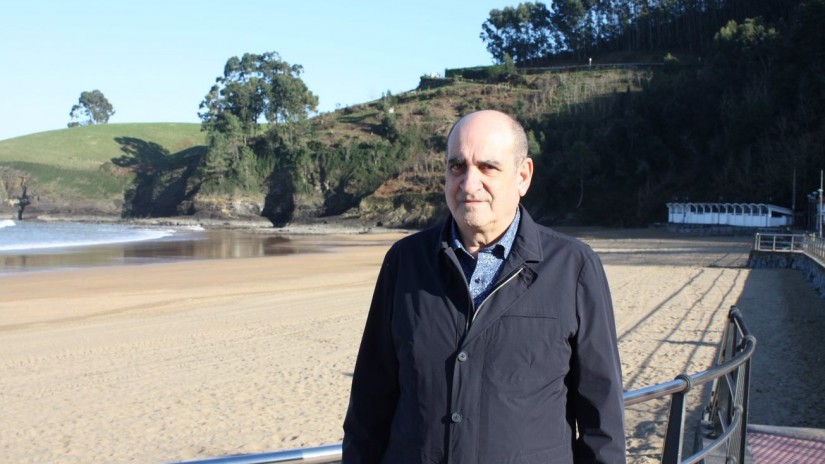 Pedro Cenigaonaindia Badiola “gogotsu” dago “Mendexan proiektu estrategikoak burutzeko”