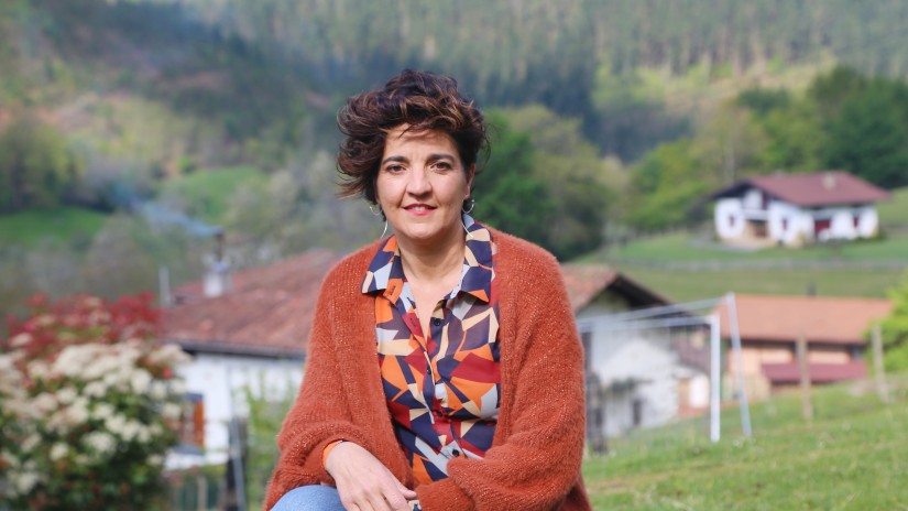 Eider Ajuriagerra Aranak Zeanurin jarraituko du “bizitzeko herririk onena” eraikitzen