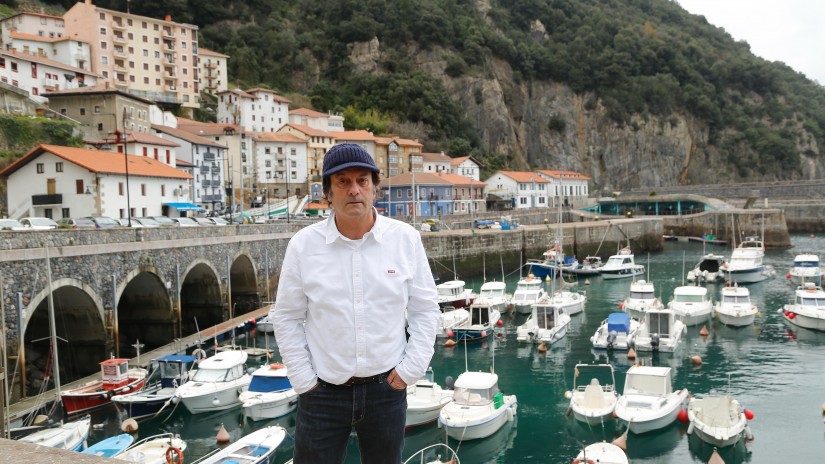 Ritxar Basterretxea Agirre izango da EAJ-PNVk Elantxobeko alkatetzarako aurkeztuko duen hautagaia