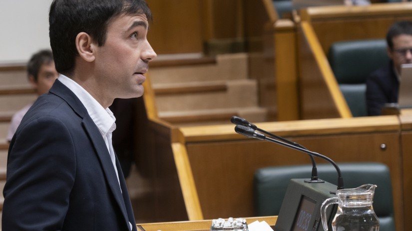 EAJ-PNV apuesta por la negociación colectiva para acordar un salario mínimo en Euskadi