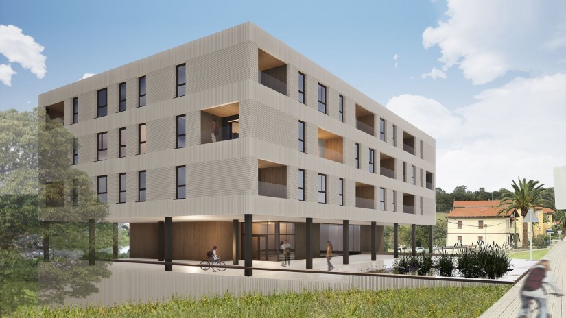 Urdulizko EAJ-PNVren ustez, EH Bilduk udalerria eremu tentsionatu izendatzeko hartu duen erabakia presazkoa eta ez-eraginkorra da