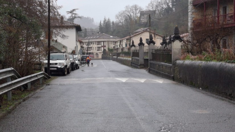 Karrantzako EAJ-PNVk udal gobernuaren paralisia salatu eta udalerriaren narriadura progresiboaz ohartarazi du