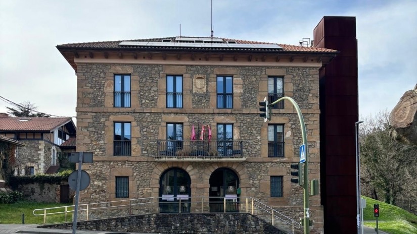 EAJ-PNV de Enkarterri denuncia el uso partidista que EH Bildu hace de los canales institucionales del Ayuntamiento de Sopuerta