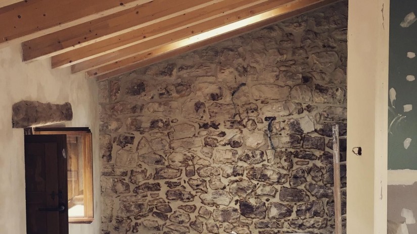 Dimako EAJ-PNVk ordenantza bat martxan jartzea lortu du baserrien jarraitutasuna bermatzeko eta udalerrian etxebizitza berriak errazteko