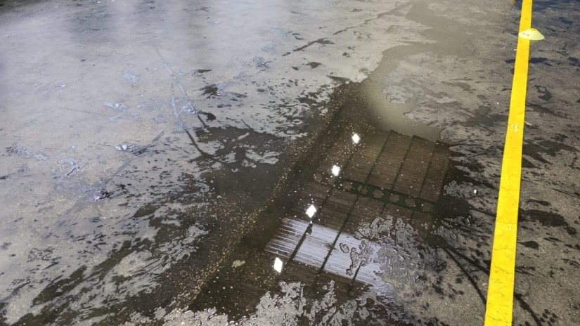 EAJ-PNV de Abadiño exige a EH Bildu y AIB una solución para los tejados de los frontones de Zelaieta y Matiena